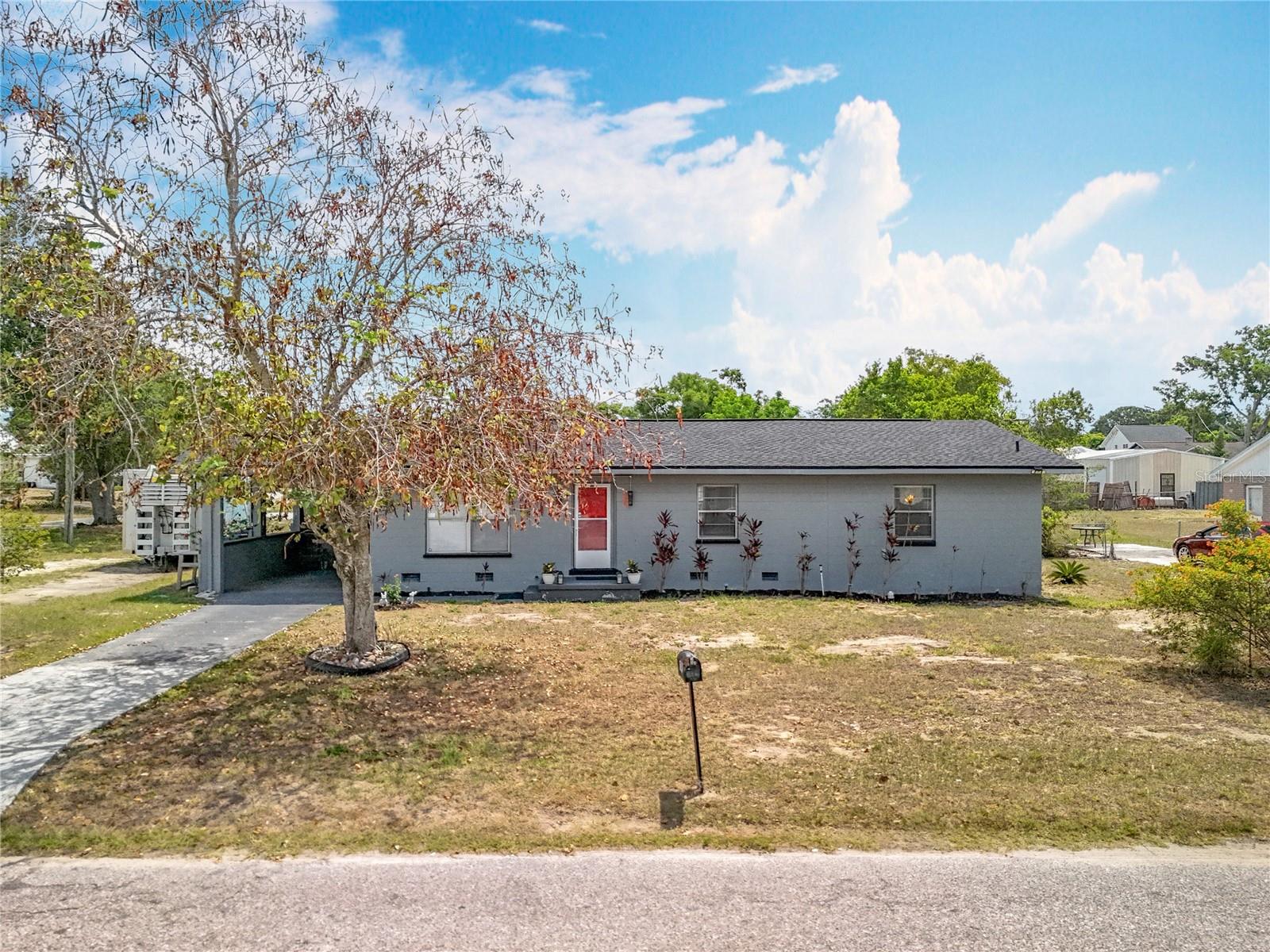 320 S SEMINOLE AVE, LAKE ALFRED, FL, 33850