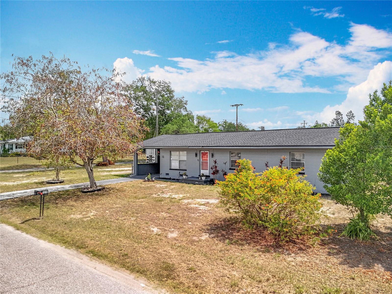 320 S SEMINOLE AVE, LAKE ALFRED, FL, 33850