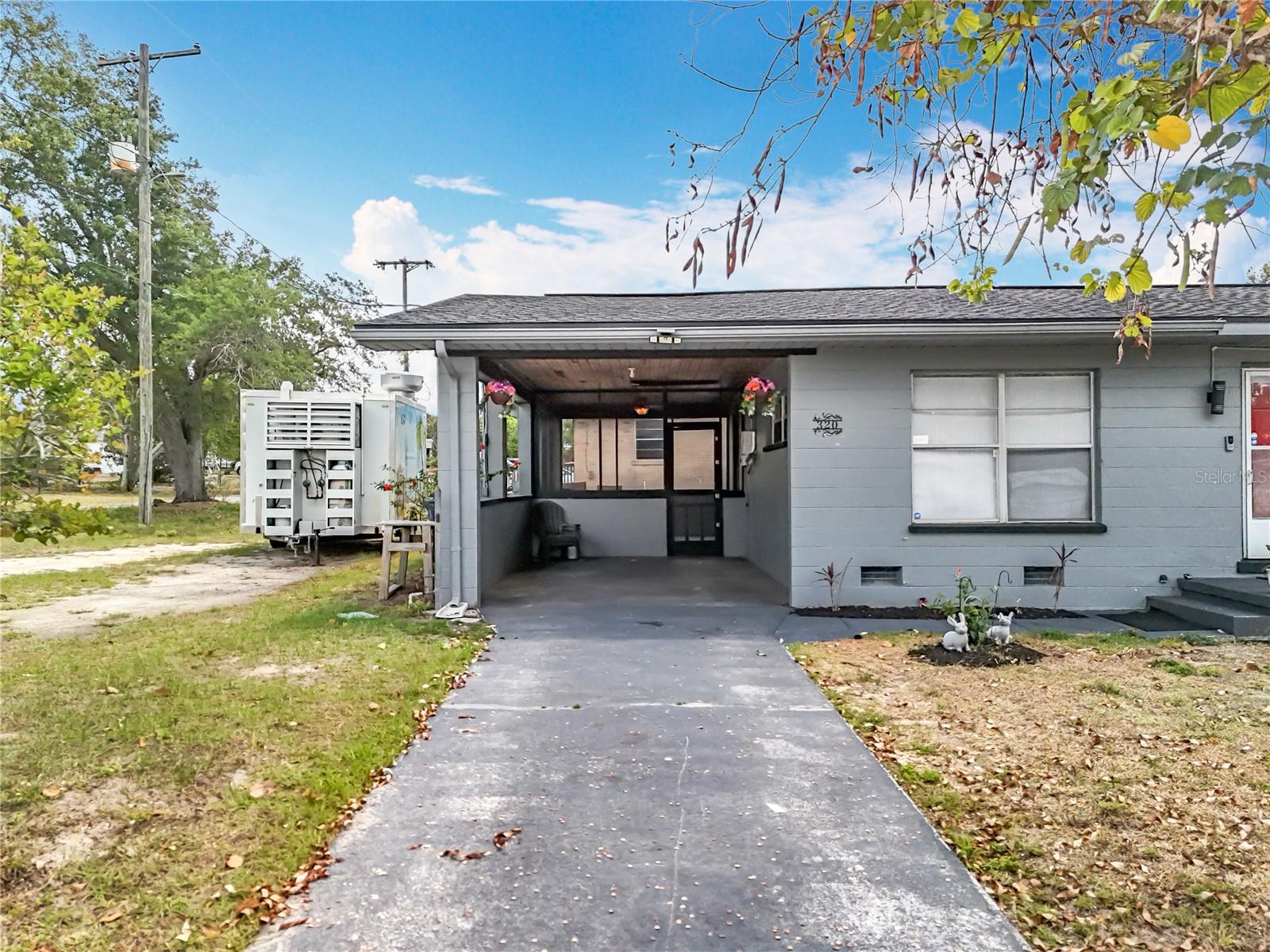 320 S SEMINOLE AVE, LAKE ALFRED, FL, 33850