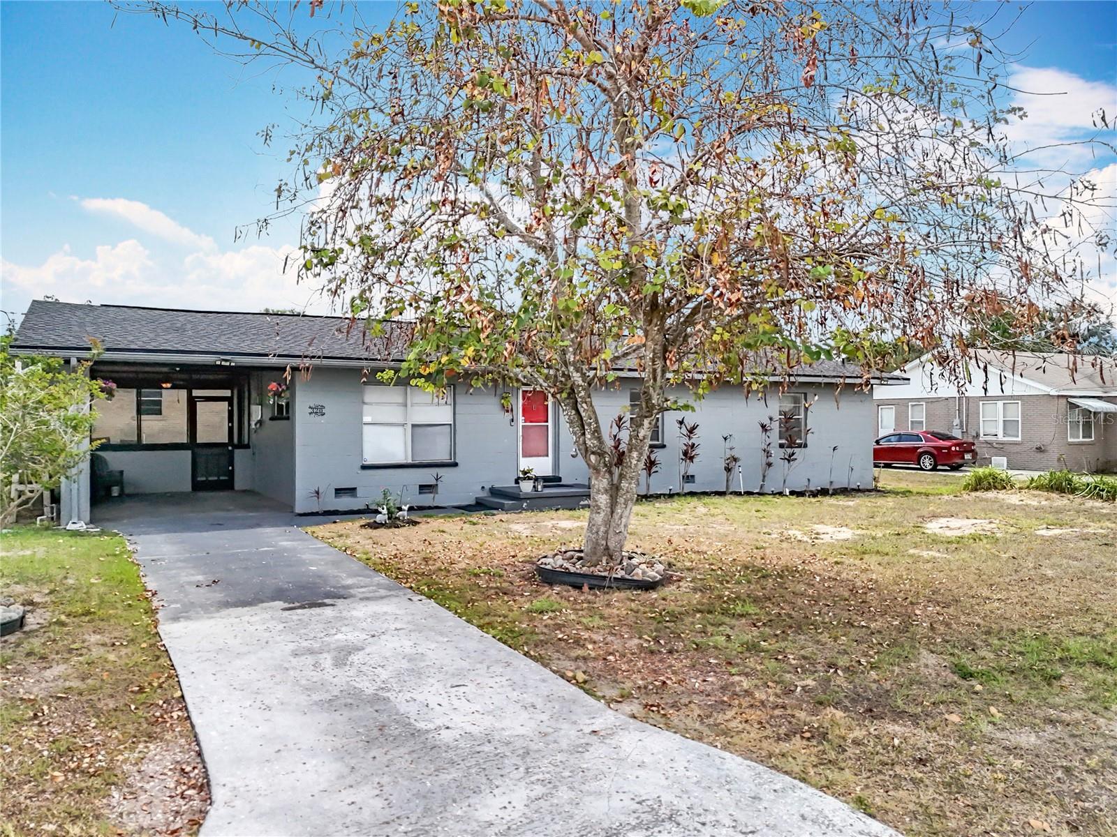 320 S SEMINOLE AVE, LAKE ALFRED, FL, 33850