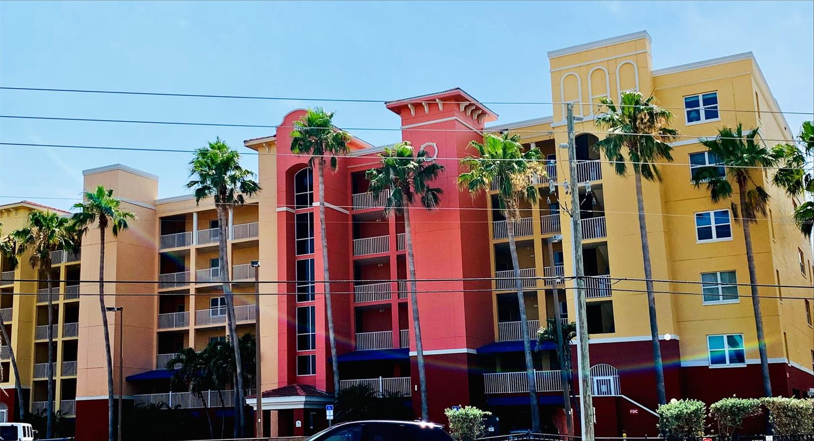 16700 GULF BLVD #625, NORTH REDINGTON BEACH, FL, 33708