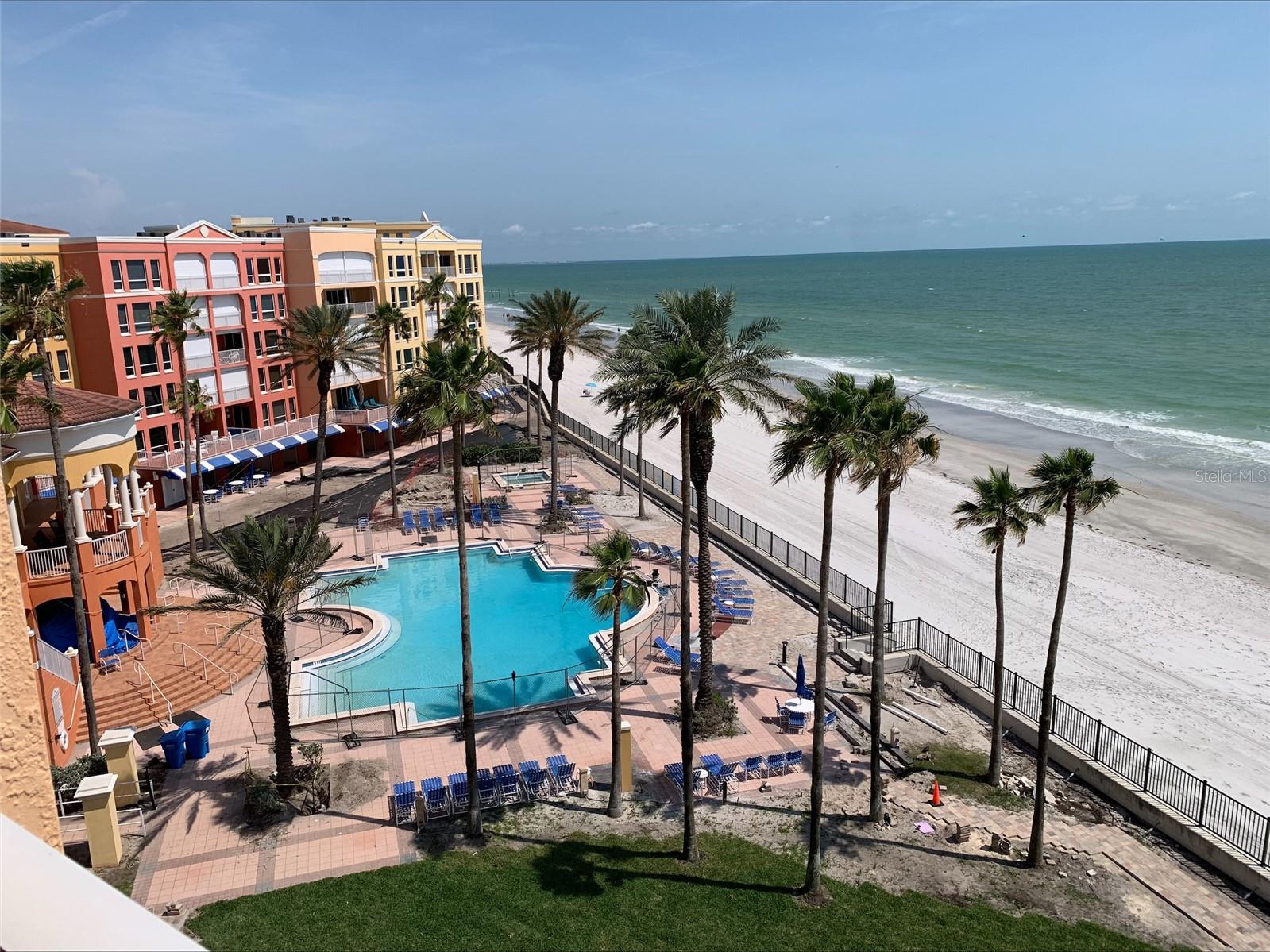 16700 GULF BLVD #625, NORTH REDINGTON BEACH, FL, 33708