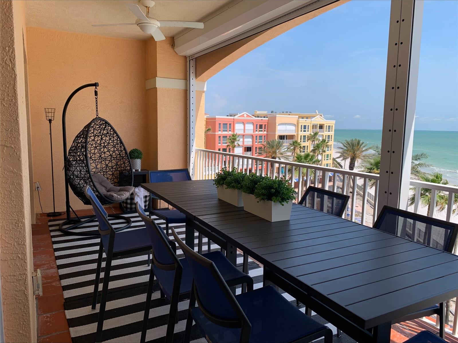 16700 GULF BLVD #625, NORTH REDINGTON BEACH, FL, 33708