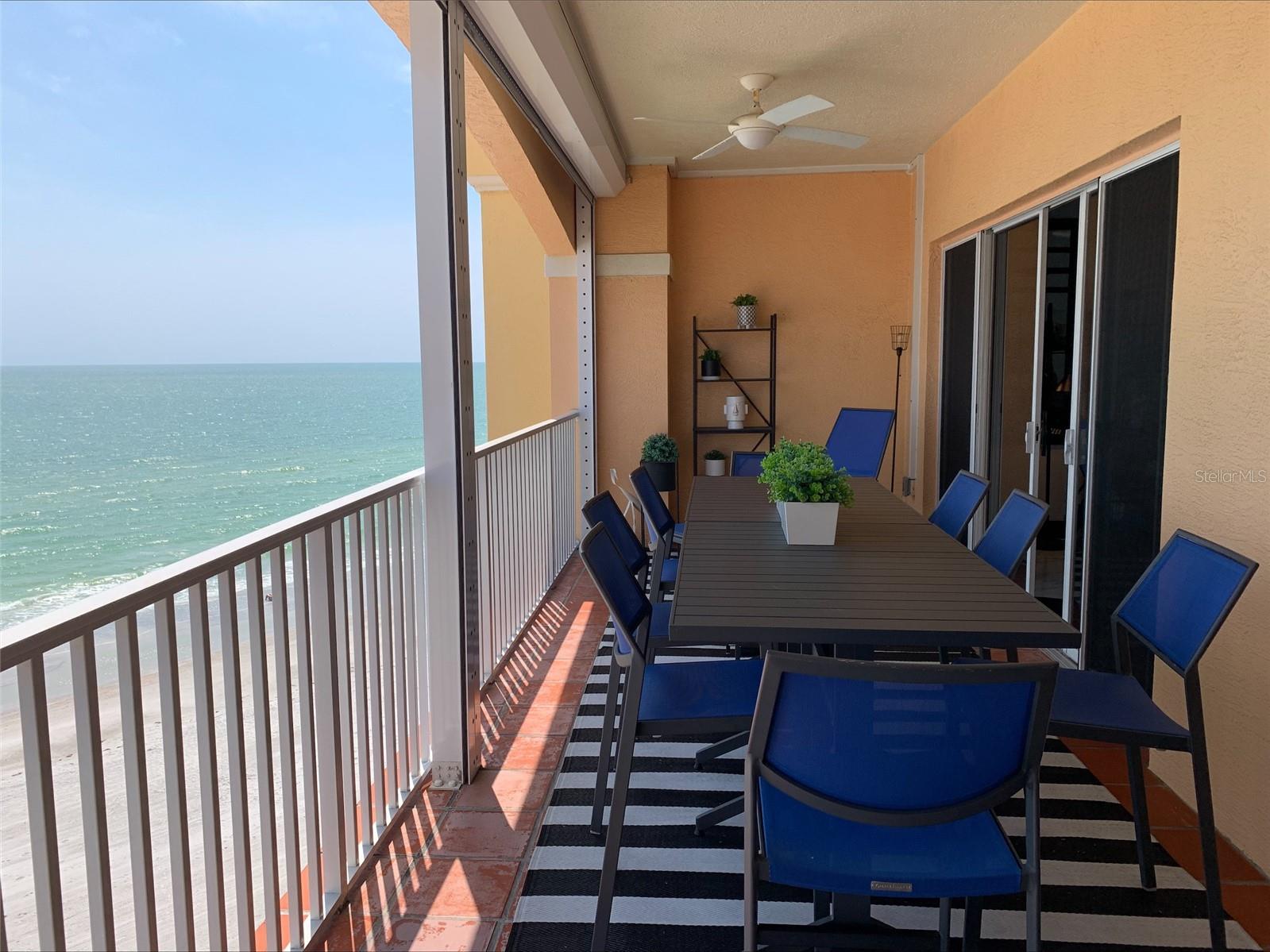 16700 GULF BLVD #625, NORTH REDINGTON BEACH, FL, 33708