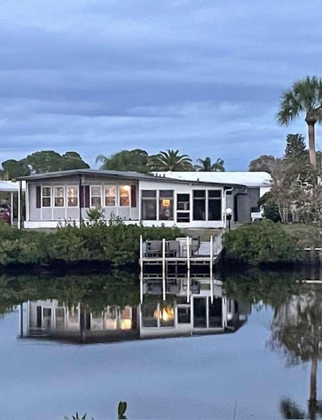 158 BERMUDA WAY, NORTH PORT, FL, 34287