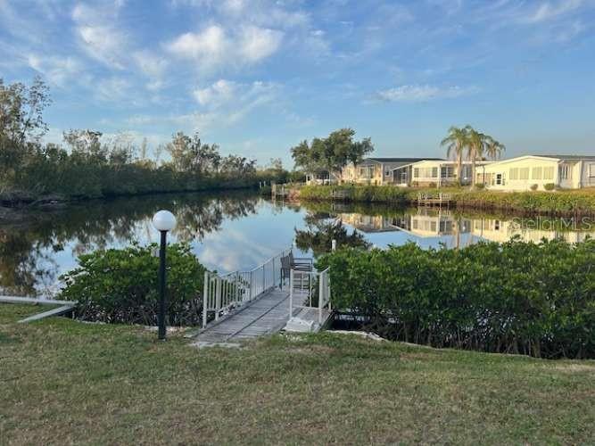 158 BERMUDA WAY, NORTH PORT, FL, 34287