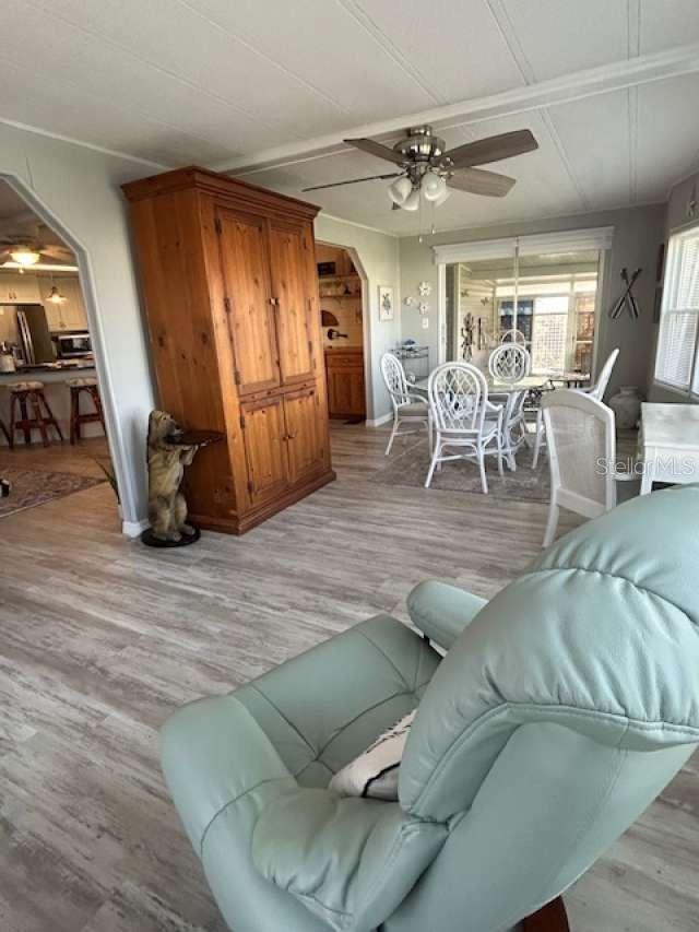 158 BERMUDA WAY, NORTH PORT, FL, 34287