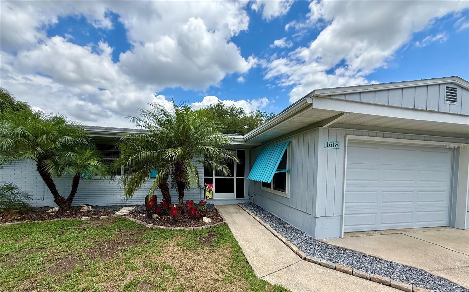 1618 PINEBERRY ST, LAKELAND, FL, 33803