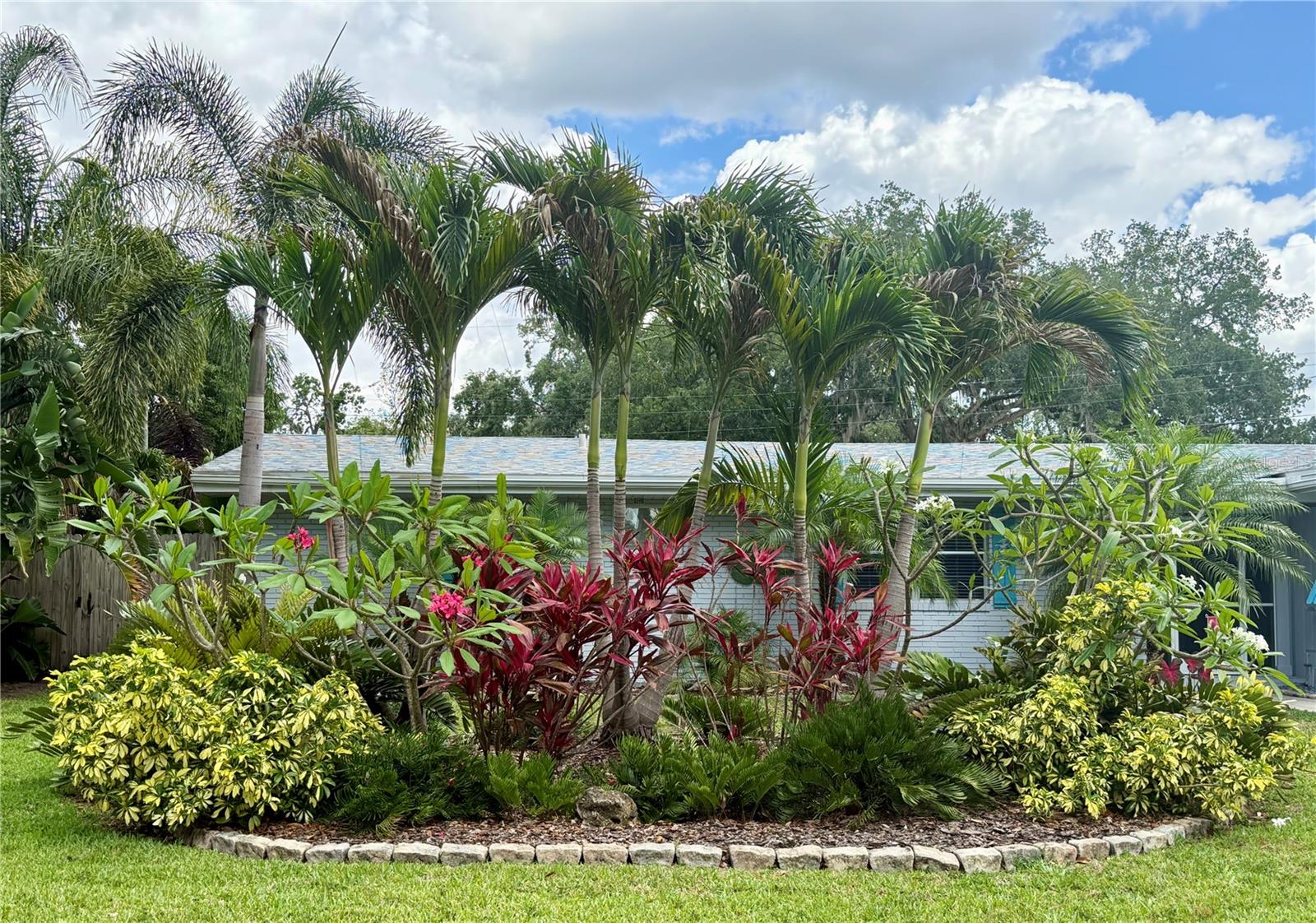 1618 PINEBERRY ST, LAKELAND, FL, 33803