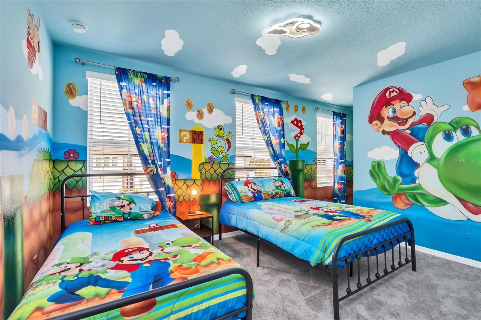 1615 SANIBEL DR, DAVENPORT, FL, 33896