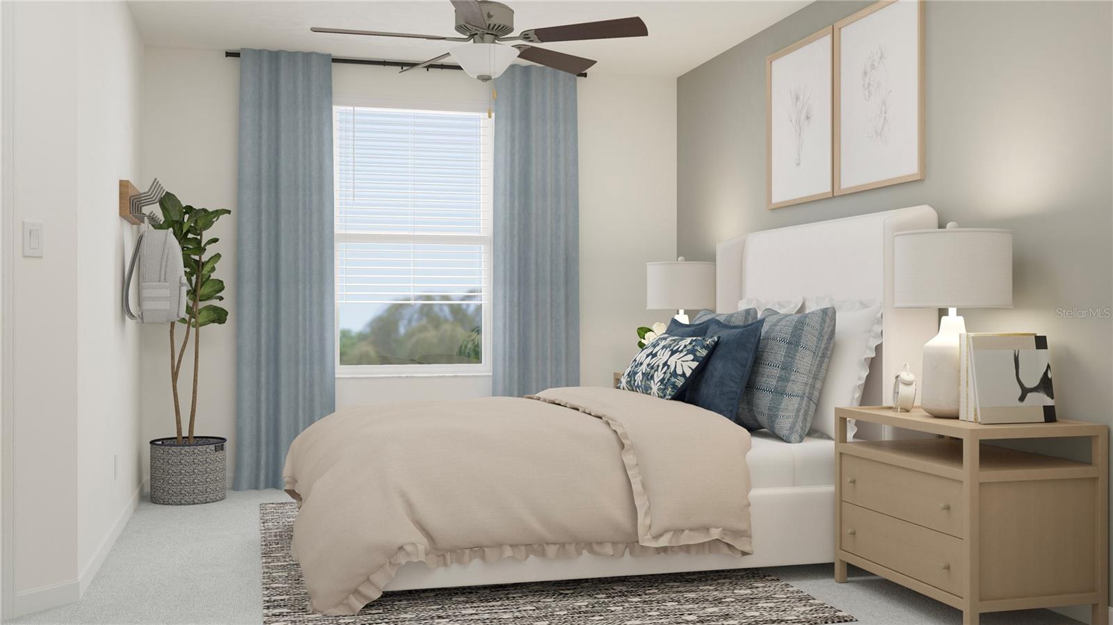 10237 TRUMPET HONEYSUCKLE WAY, SAN ANTONIO, FL, 33576