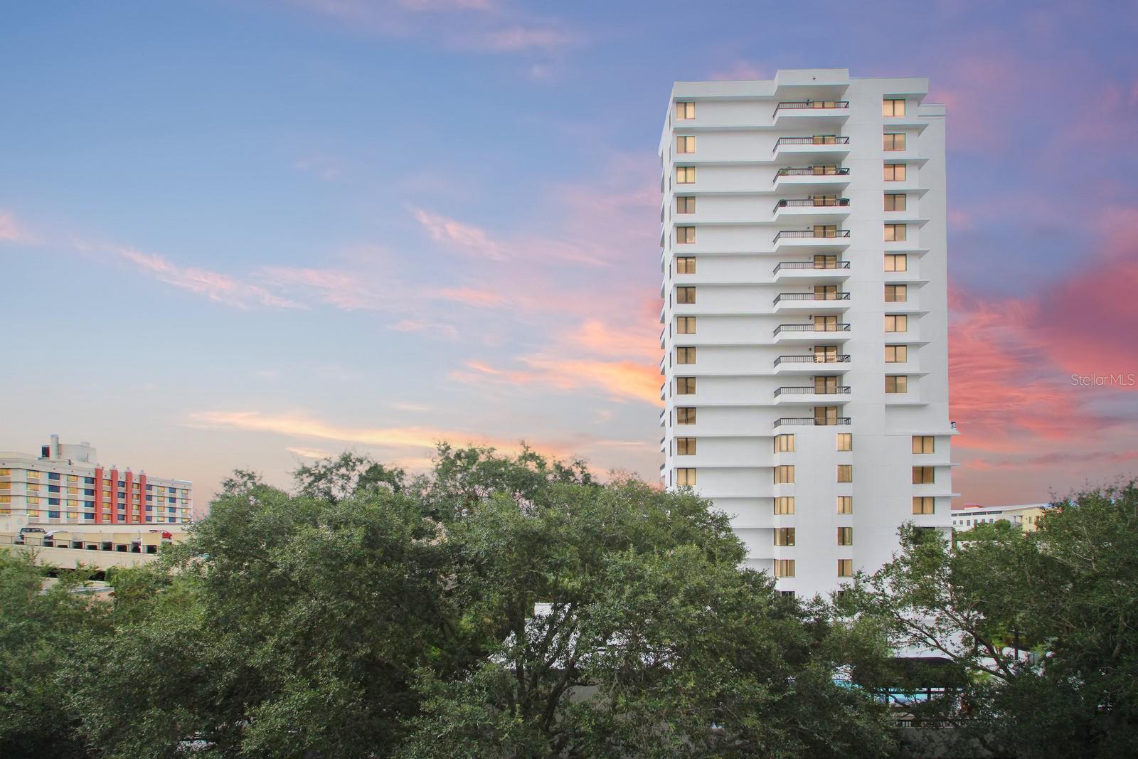 530 E CENTRAL BLVD #102, ORLANDO, FL, 32801