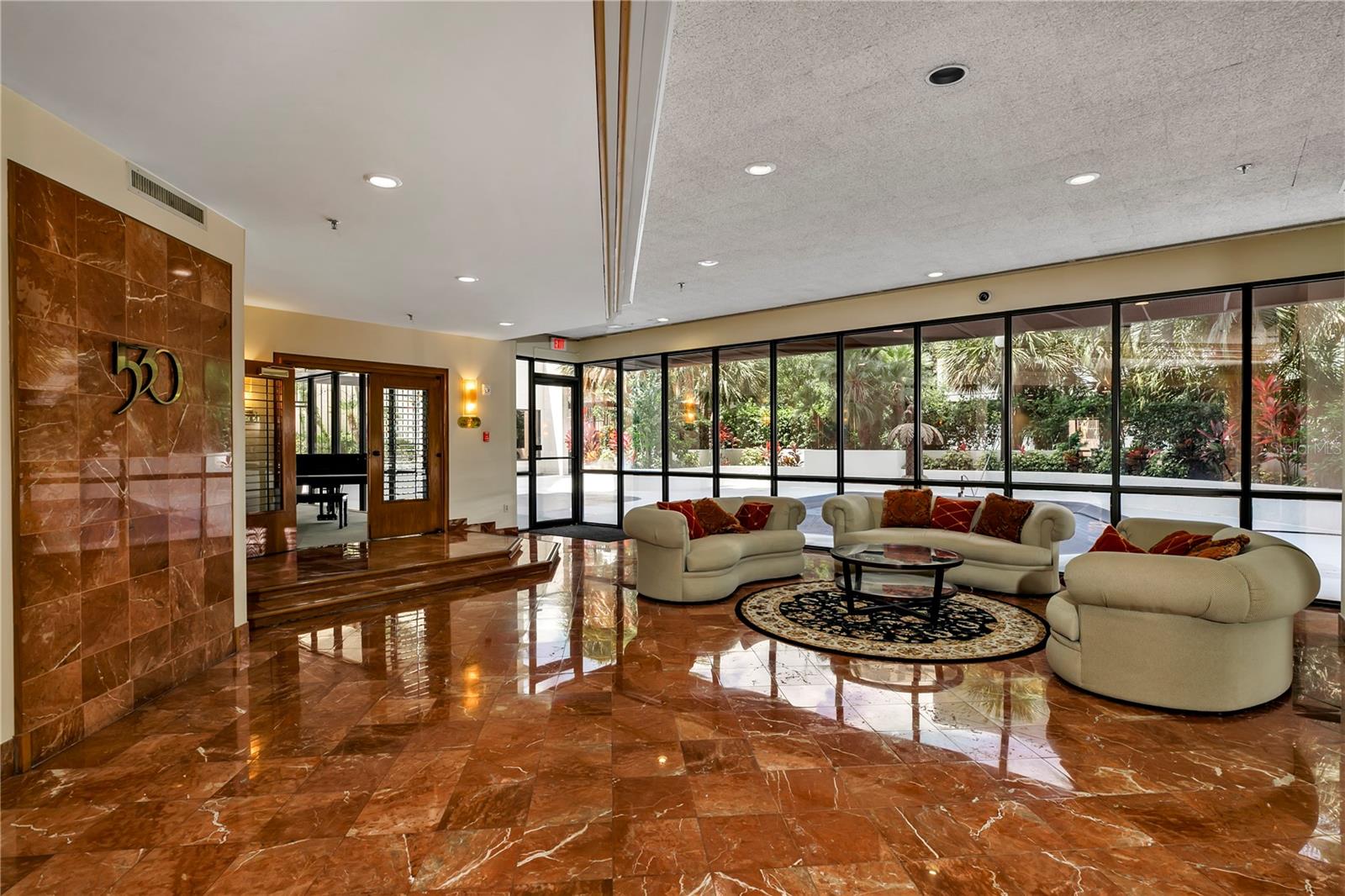 530 E CENTRAL BLVD #102, ORLANDO, FL, 32801