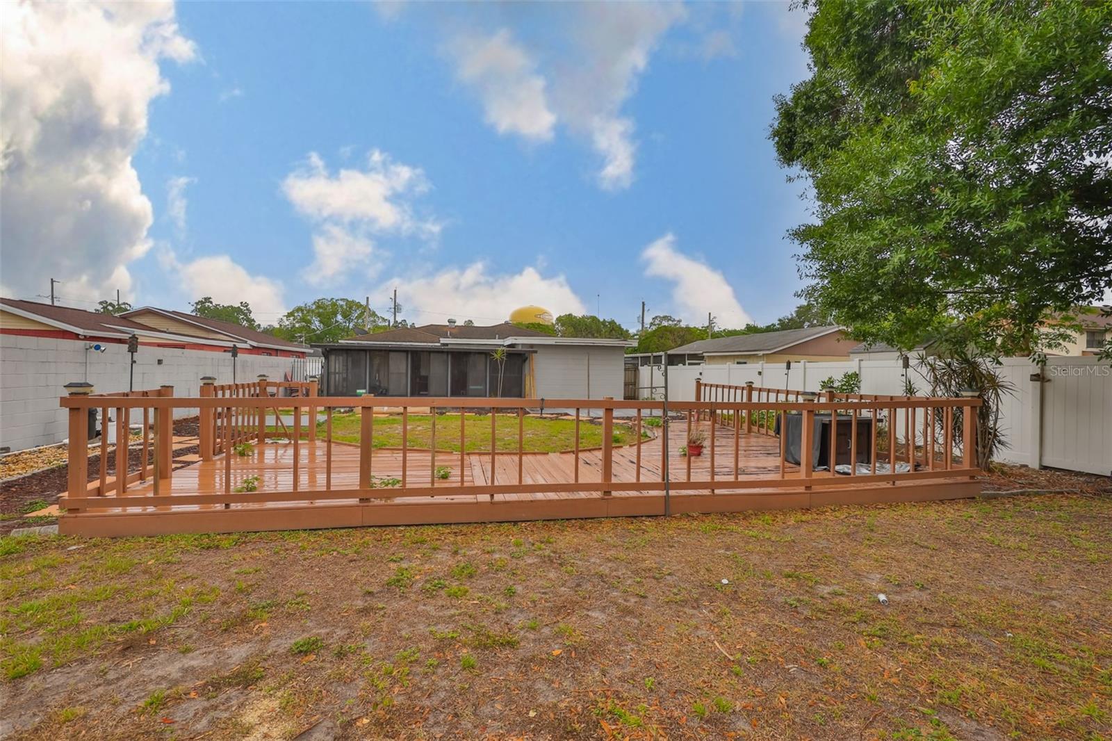 3411 W BEACH ST, TAMPA, FL, 33607