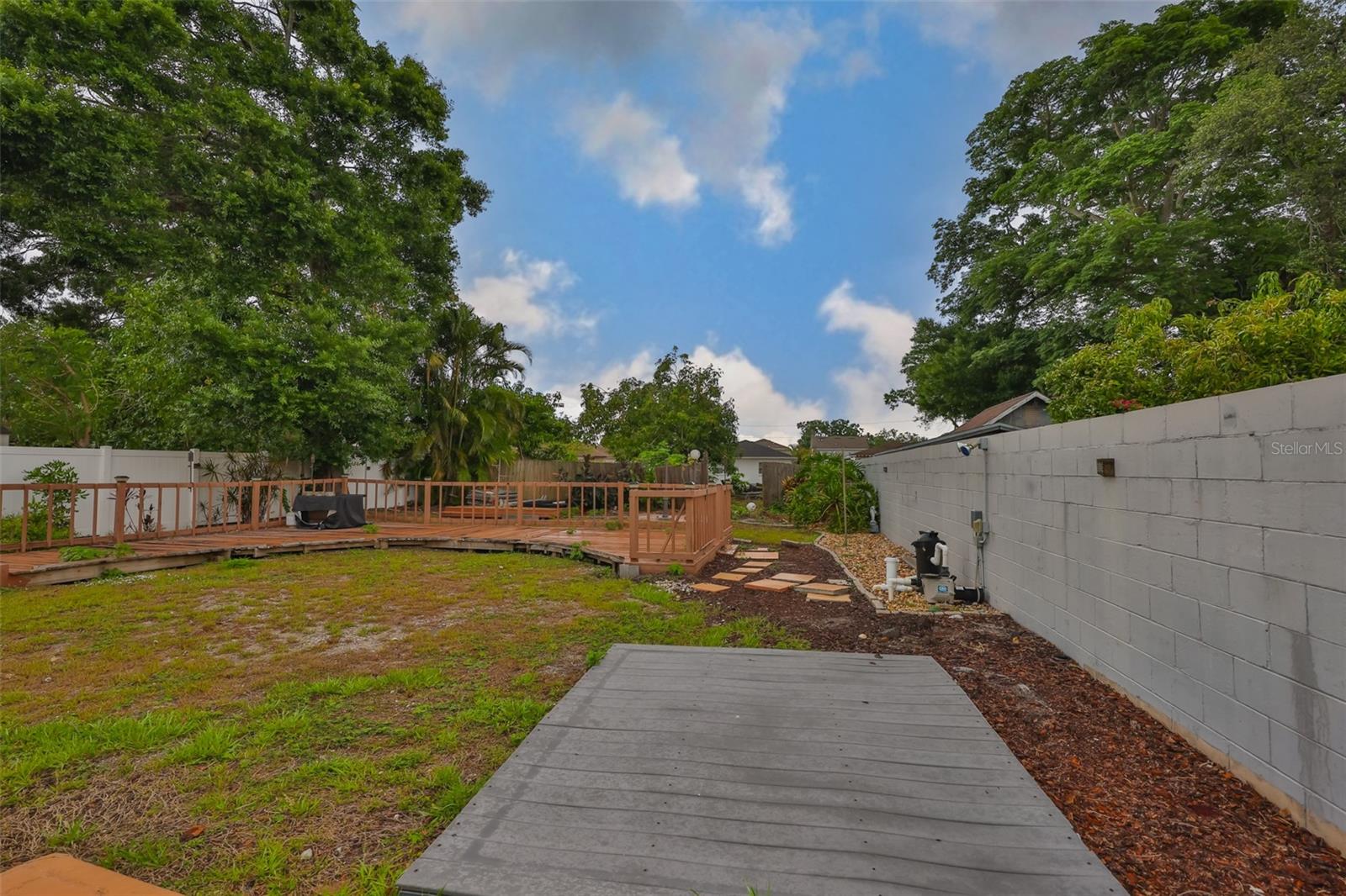 3411 W BEACH ST, TAMPA, FL, 33607