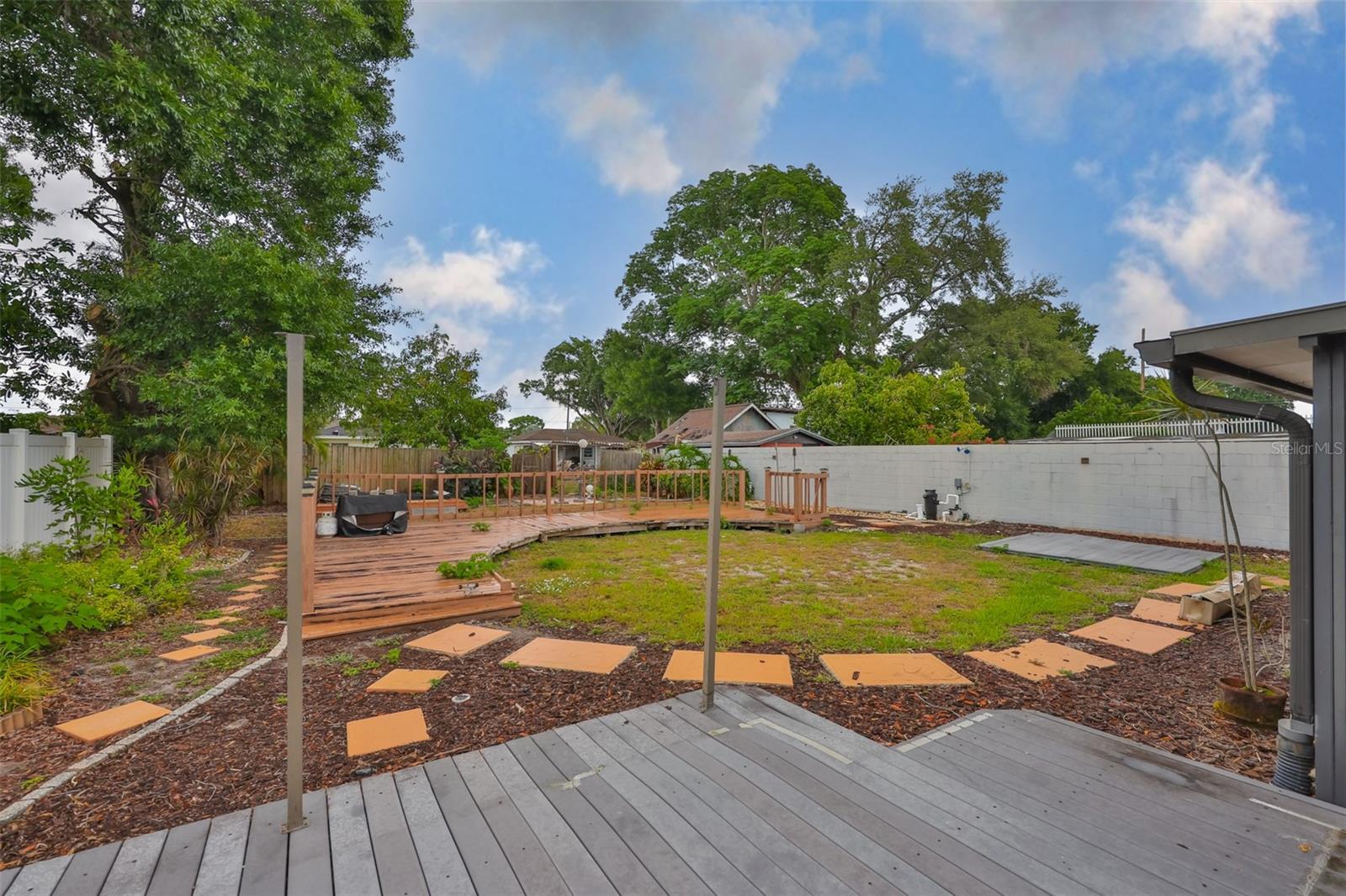 3411 W BEACH ST, TAMPA, FL, 33607