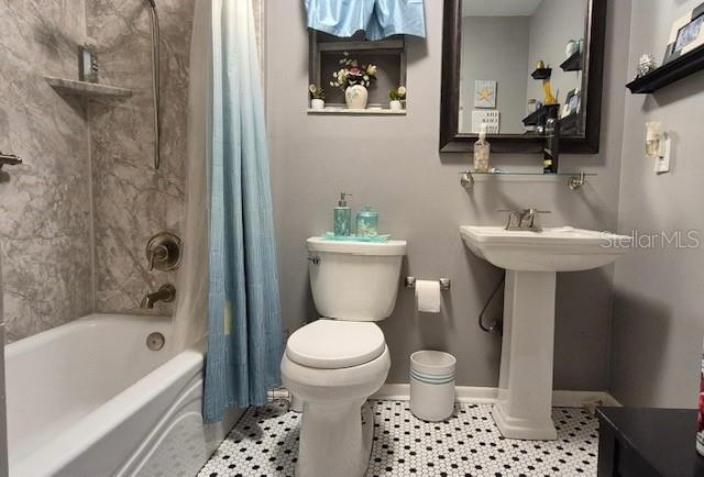 3411 W BEACH ST, TAMPA, FL, 33607