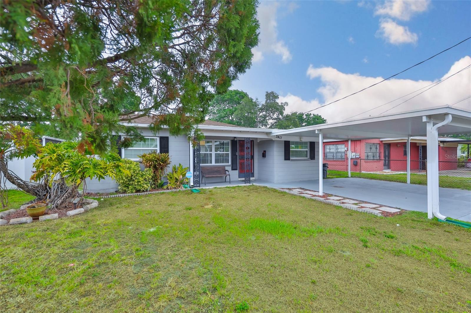 3411 W BEACH ST, TAMPA, FL, 33607