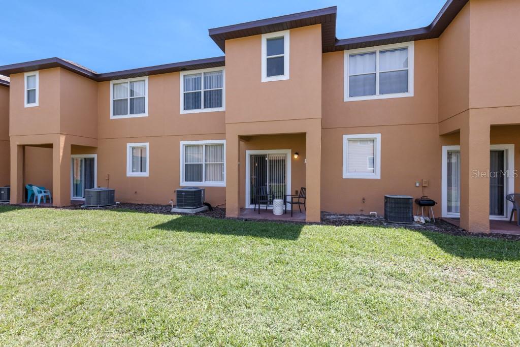 2706 CAMARO DR, KISSIMMEE, FL, 34746