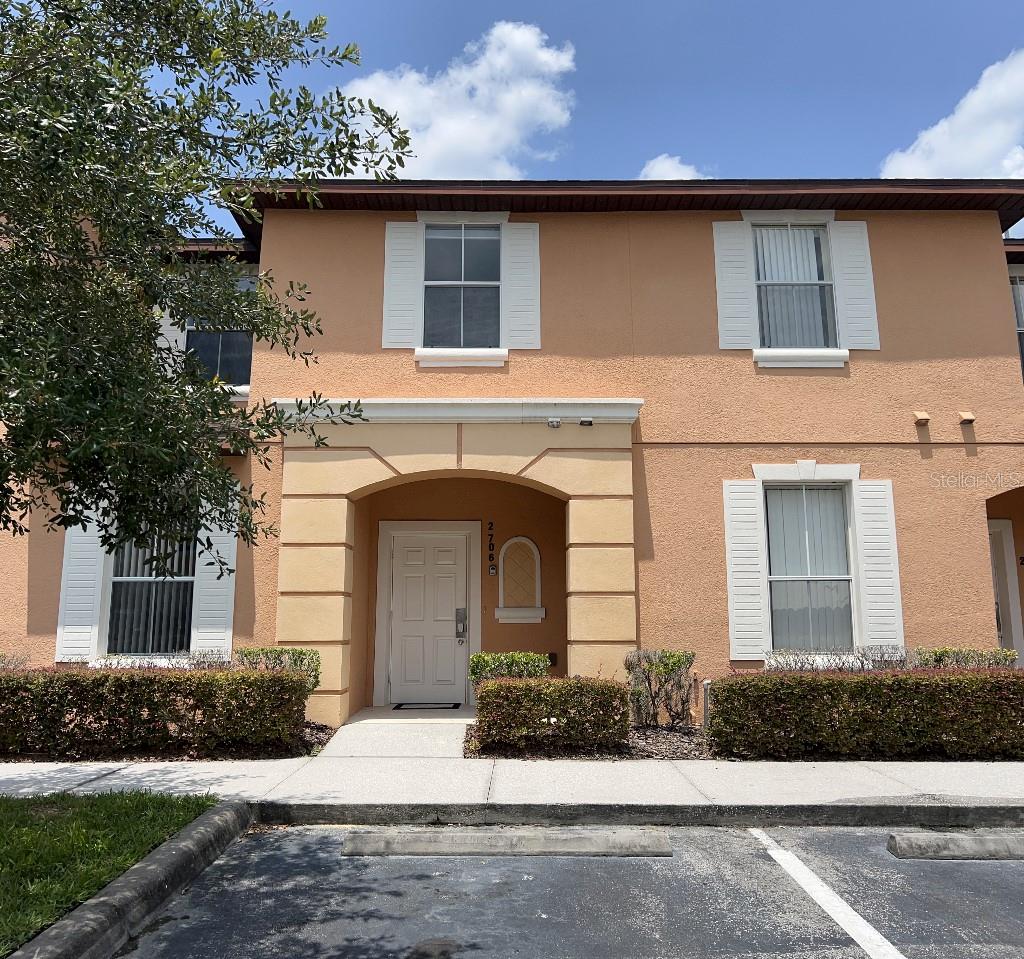 2706 CAMARO DR, KISSIMMEE, FL, 34746