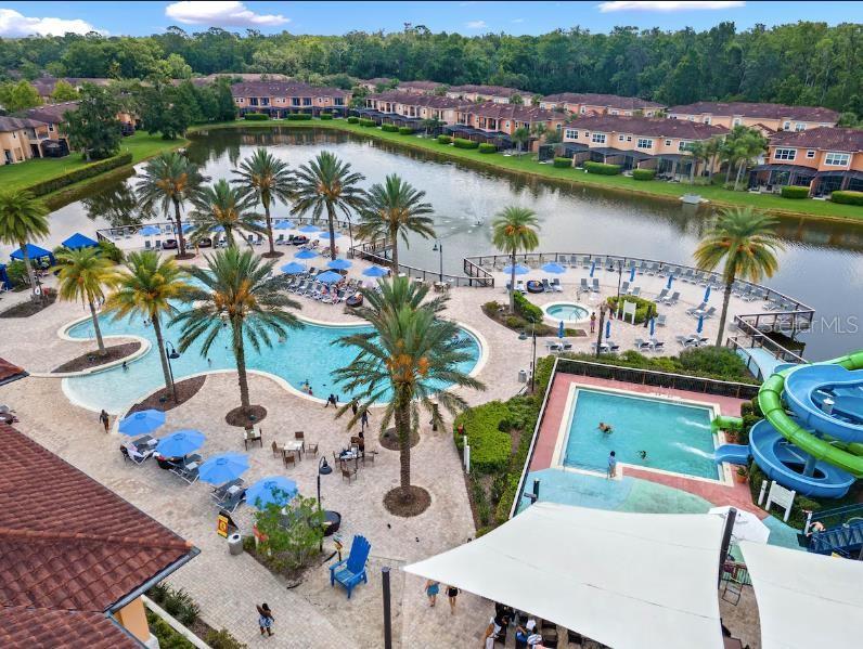 2706 CAMARO DR, KISSIMMEE, FL, 34746