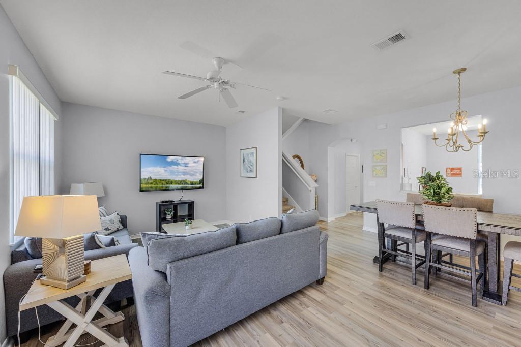 2706 CAMARO DR, KISSIMMEE, FL, 34746