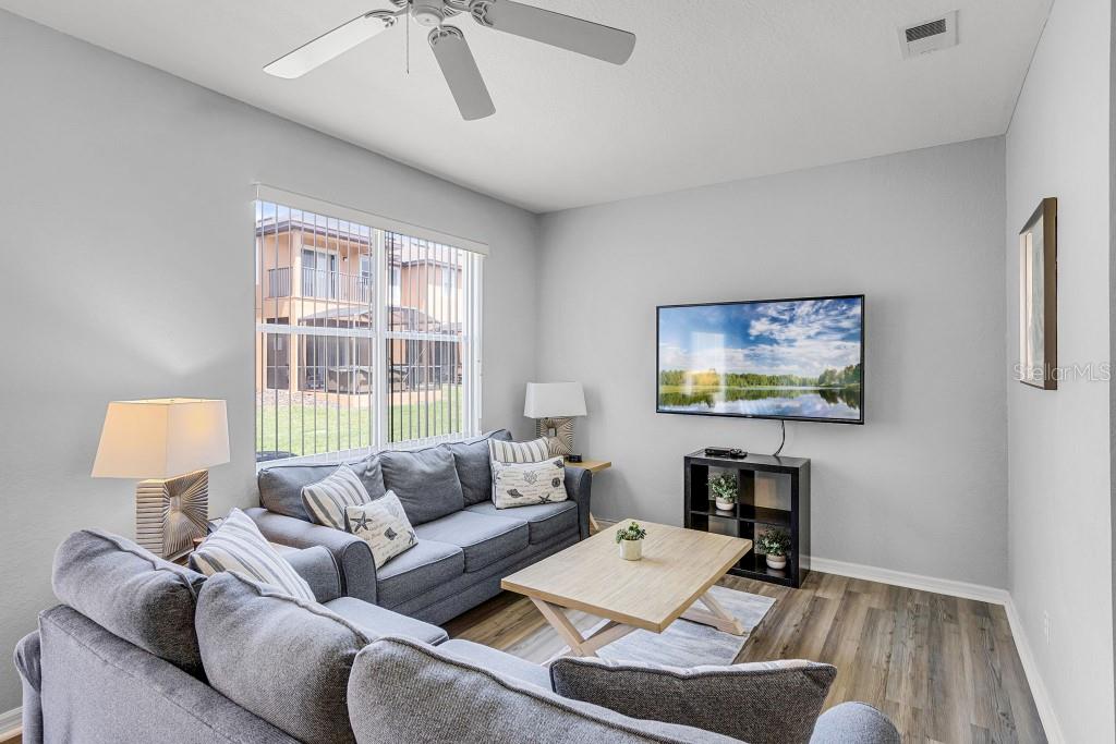 2706 CAMARO DR, KISSIMMEE, FL, 34746