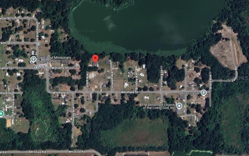 5845 CORBETT AVE, MULBERRY, FL, 33860