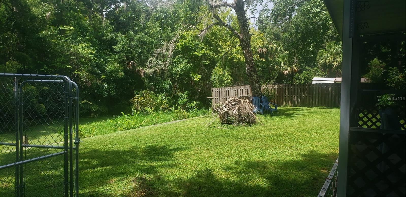 24246 FOX RD, ASTOR, FL, 32102