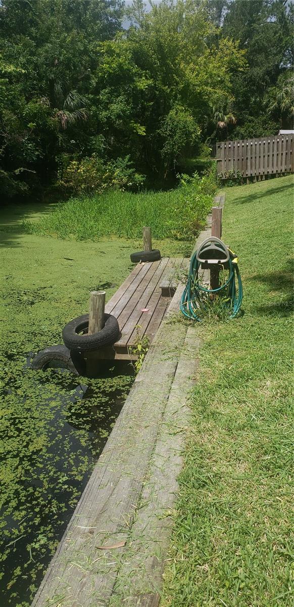 24246 FOX RD, ASTOR, FL, 32102