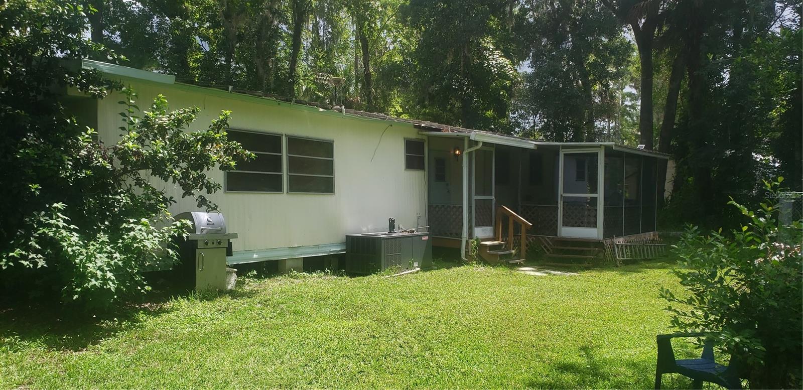 24246 FOX RD, ASTOR, FL, 32102