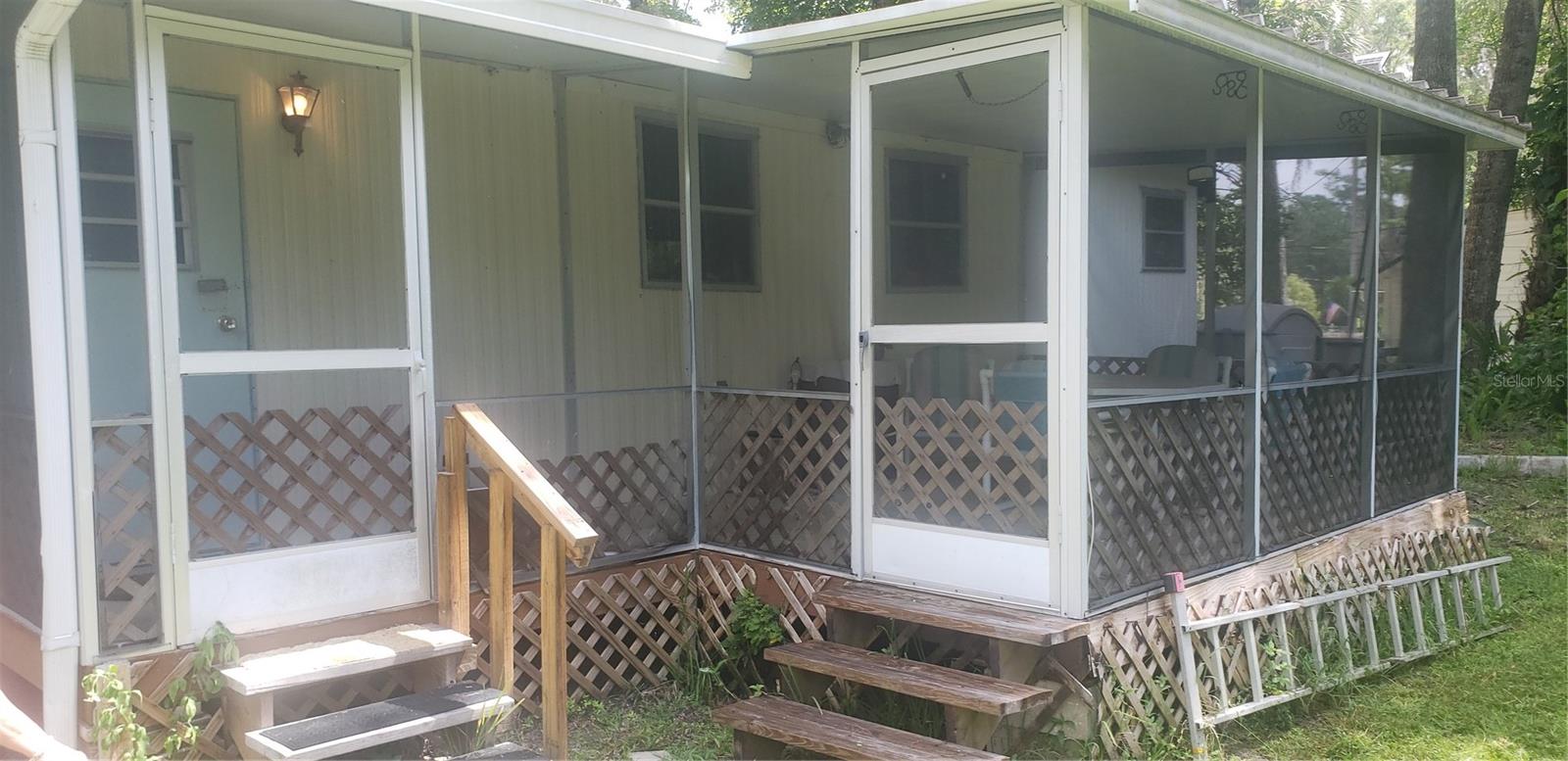 24246 FOX RD, ASTOR, FL, 32102