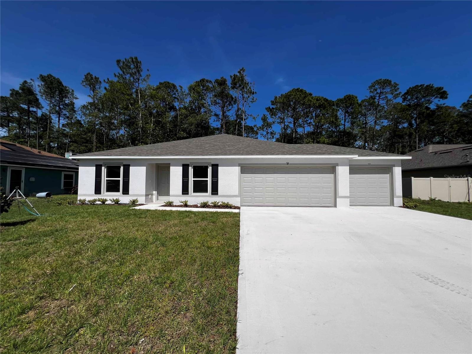 14 LLACH CT, PALM COAST, FL, 32164