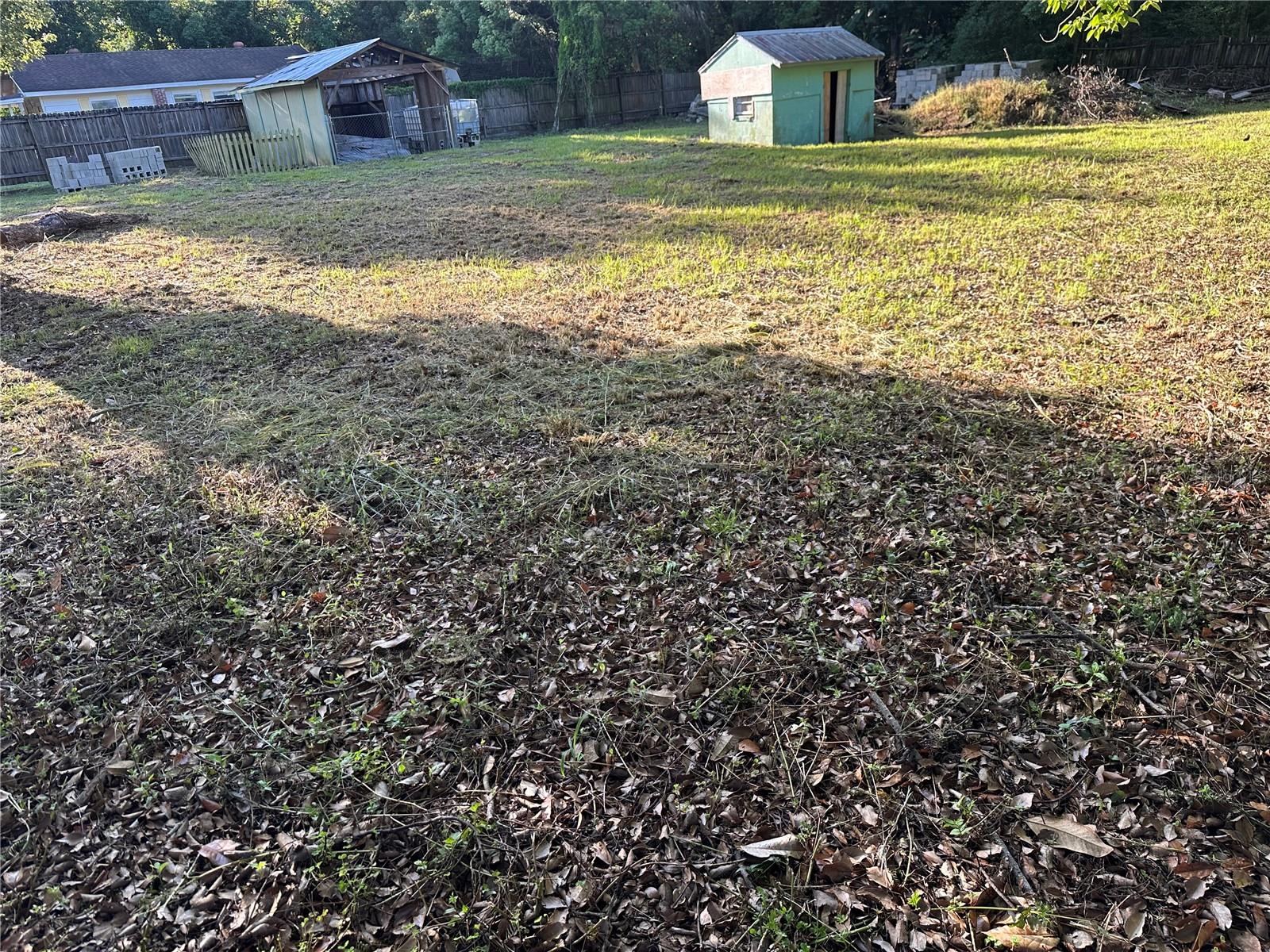 5202 MCDONALD RD, ZELLWOOD, FL, 32798