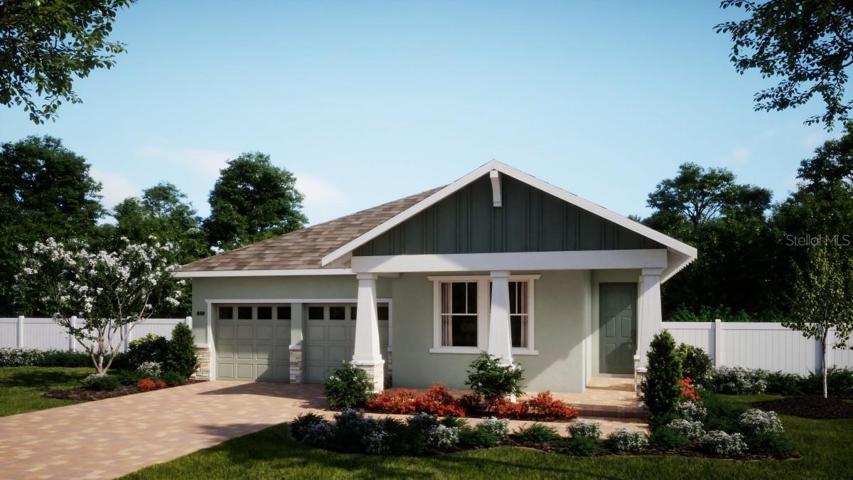 322 RIDGEMARK AVE, GROVELAND, FL, 34736