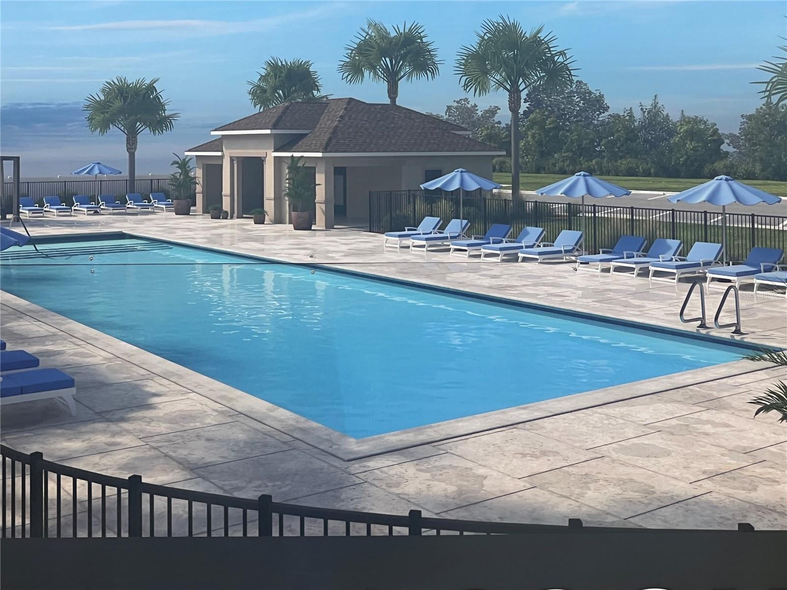 322 RIDGEMARK AVE, GROVELAND, FL, 34736