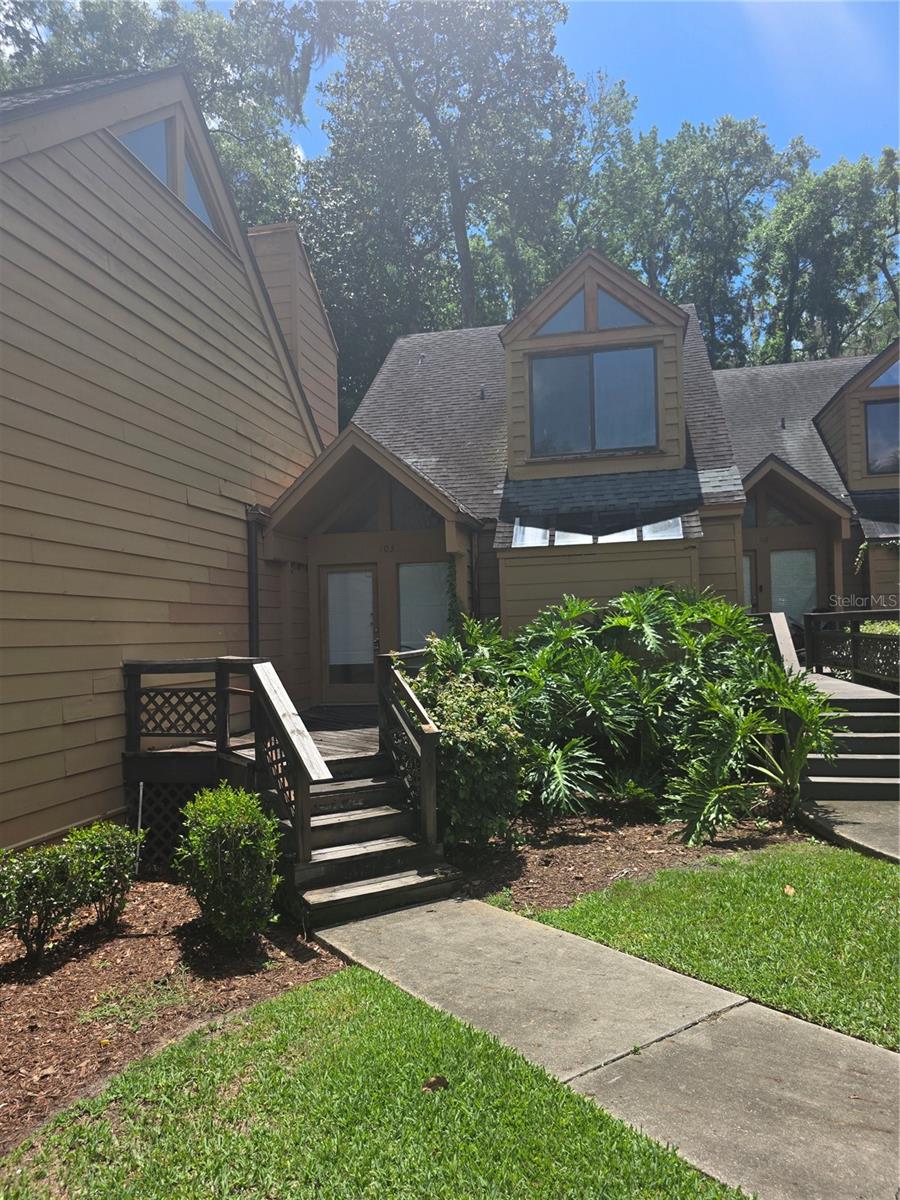 1621 NE 2ND ST #103, OCALA, FL, 34470