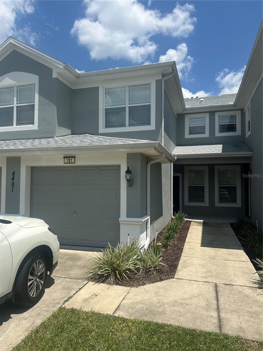 4401 SW 52ND CIR #101, OCALA, FL, 34474