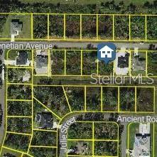 SNUG ST, NORTH PORT, FL, 34286