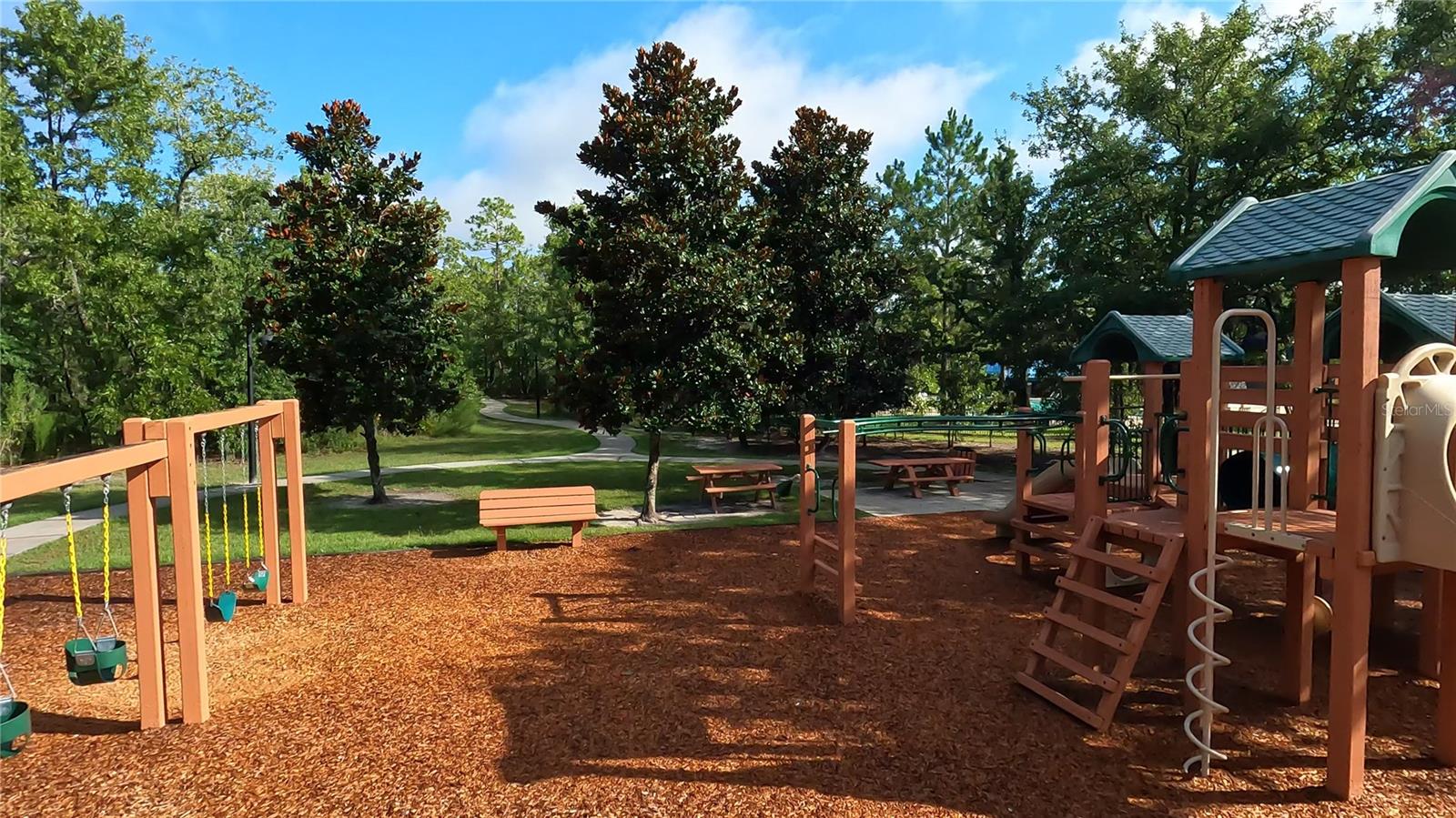 1124 PERSIMMON DR, MIDDLEBURG, FL, 32068