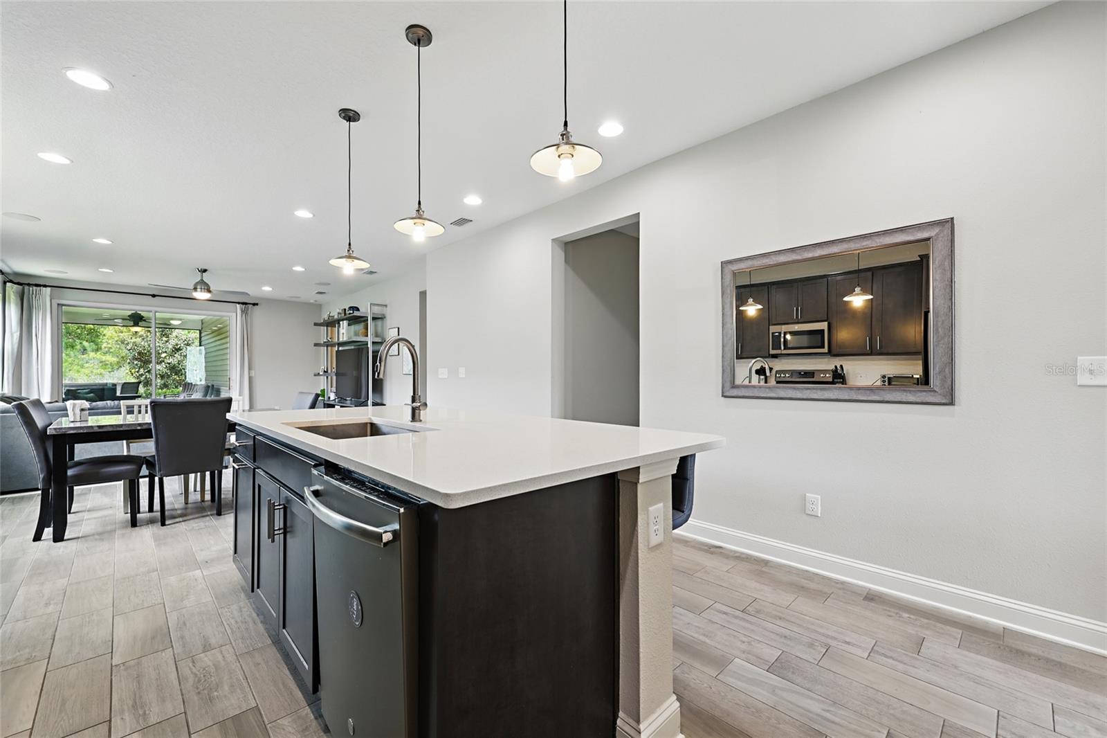 1124 PERSIMMON DR, MIDDLEBURG, FL, 32068