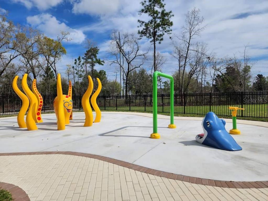 1124 PERSIMMON DR, MIDDLEBURG, FL, 32068