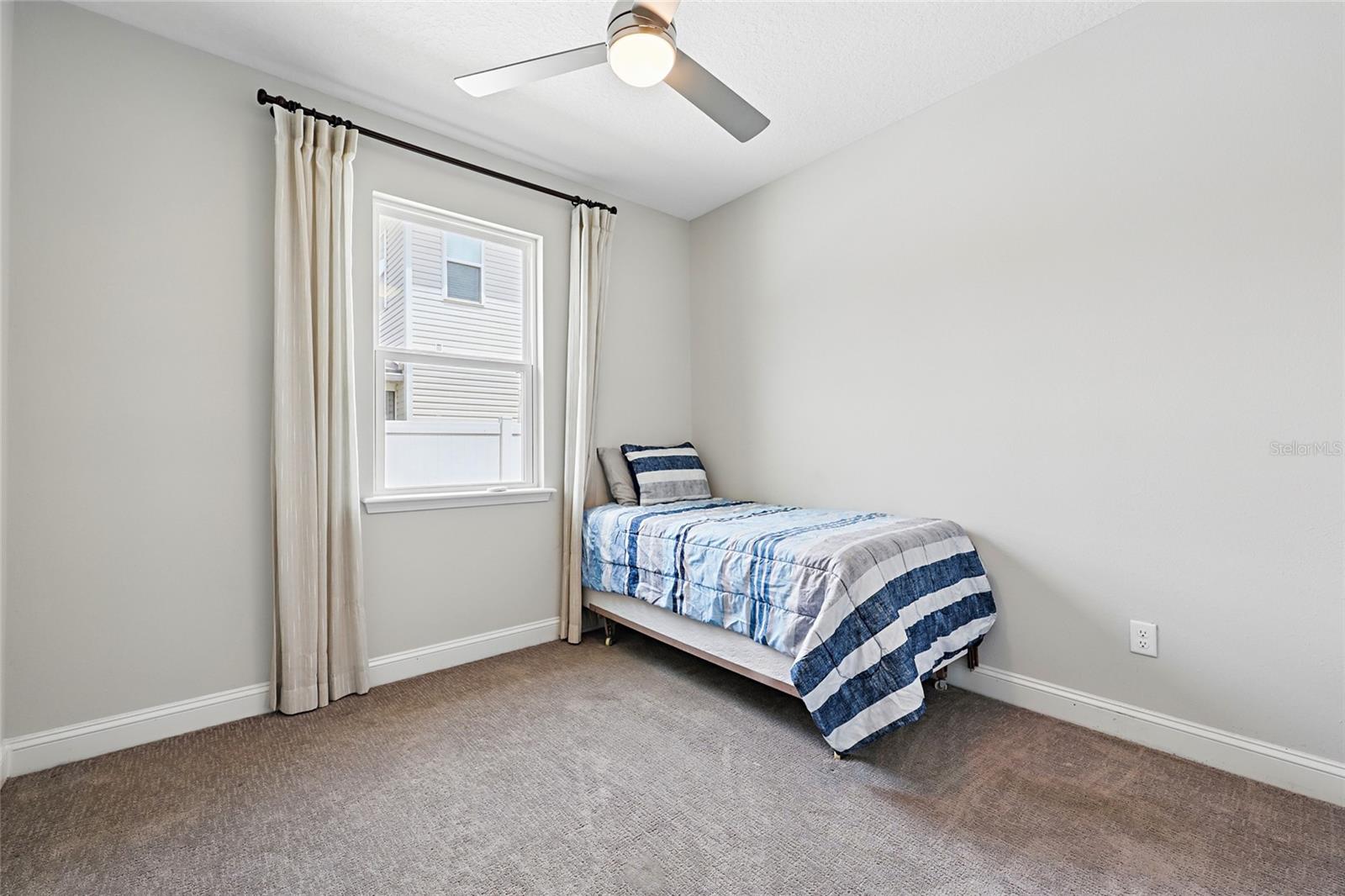 1124 PERSIMMON DR, MIDDLEBURG, FL, 32068