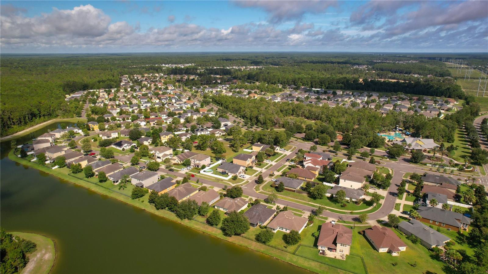 1124 PERSIMMON DR, MIDDLEBURG, FL, 32068