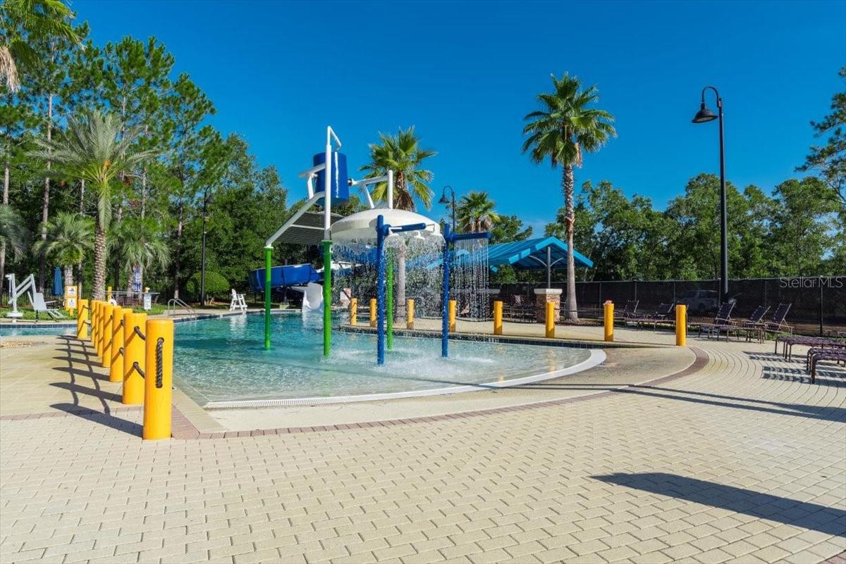 1124 PERSIMMON DR, MIDDLEBURG, FL, 32068