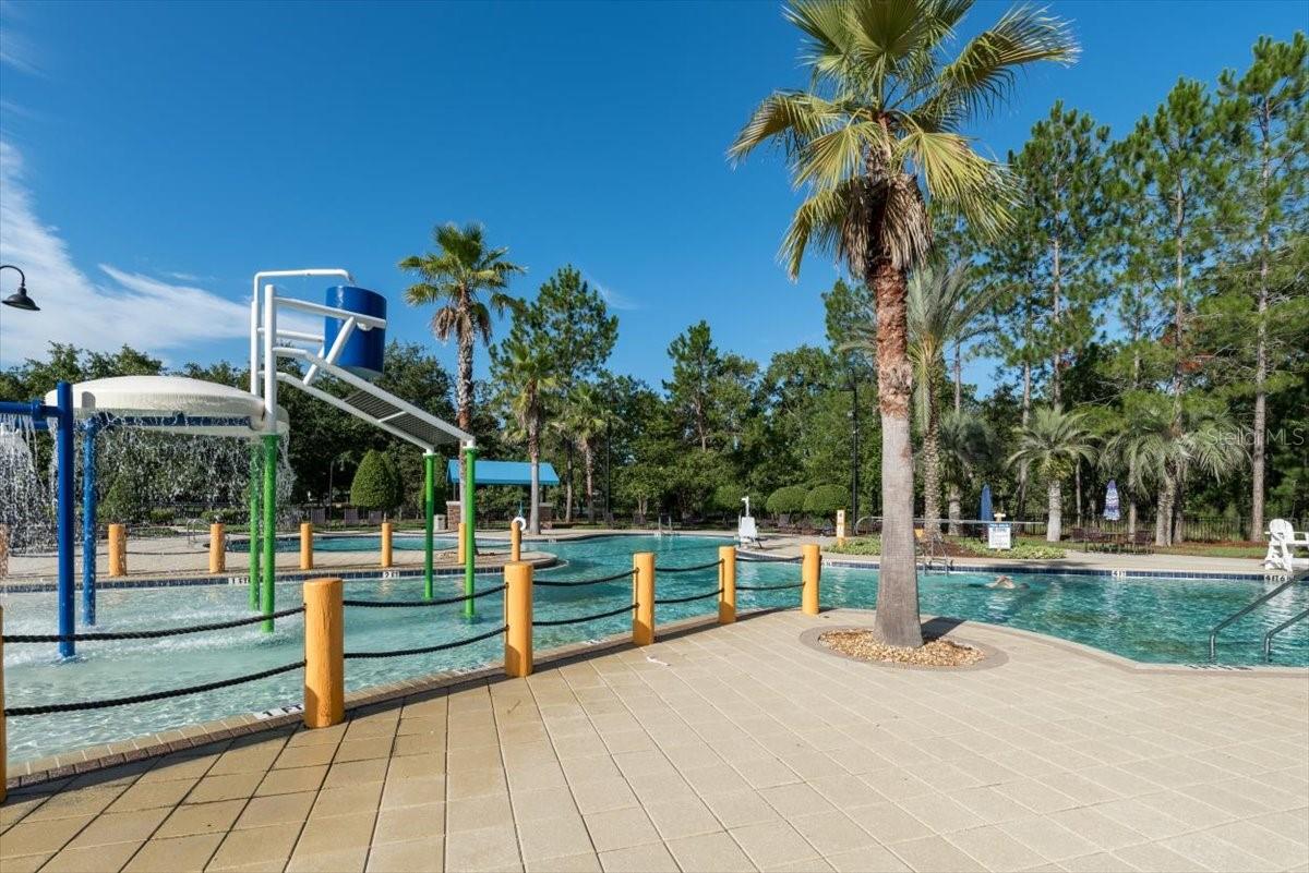 1124 PERSIMMON DR, MIDDLEBURG, FL, 32068