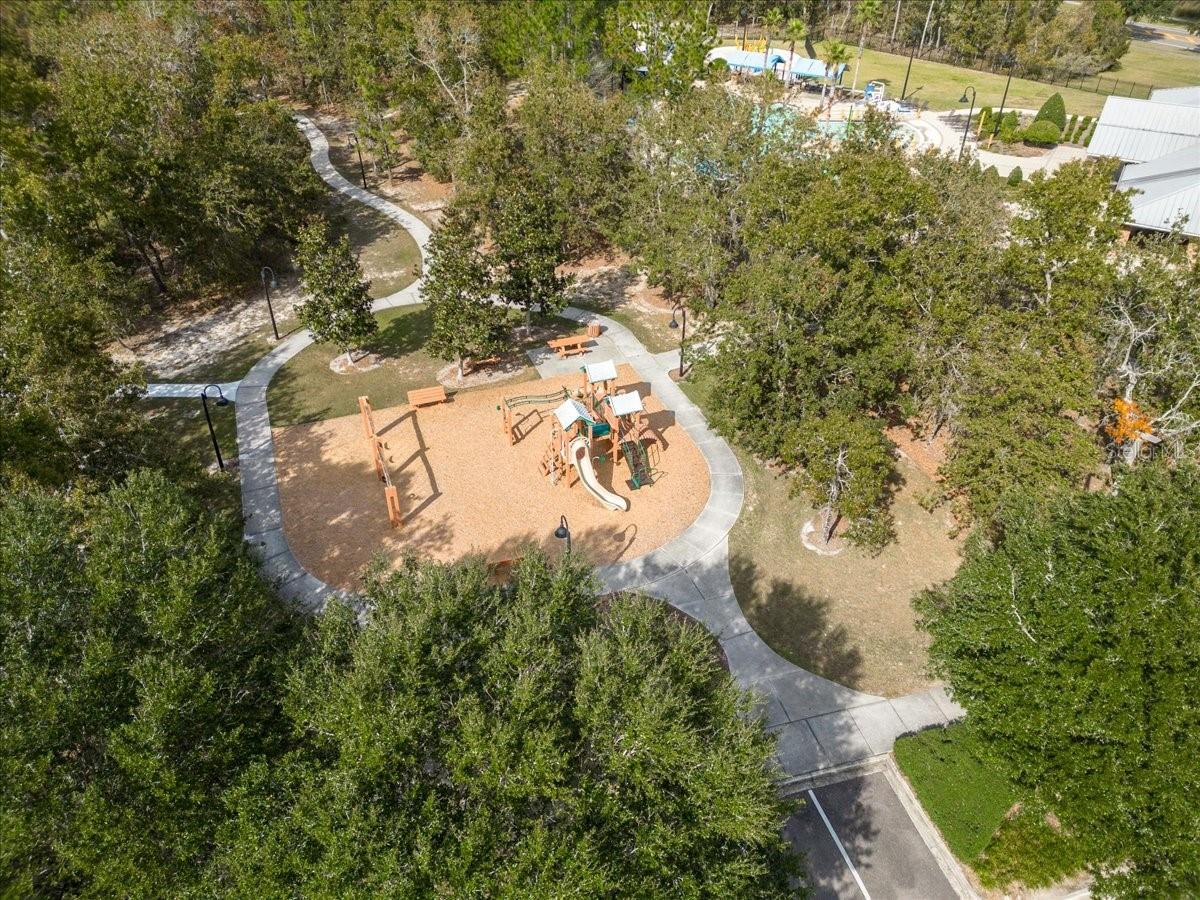 1124 PERSIMMON DR, MIDDLEBURG, FL, 32068