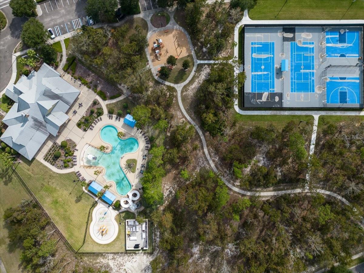 1124 PERSIMMON DR, MIDDLEBURG, FL, 32068