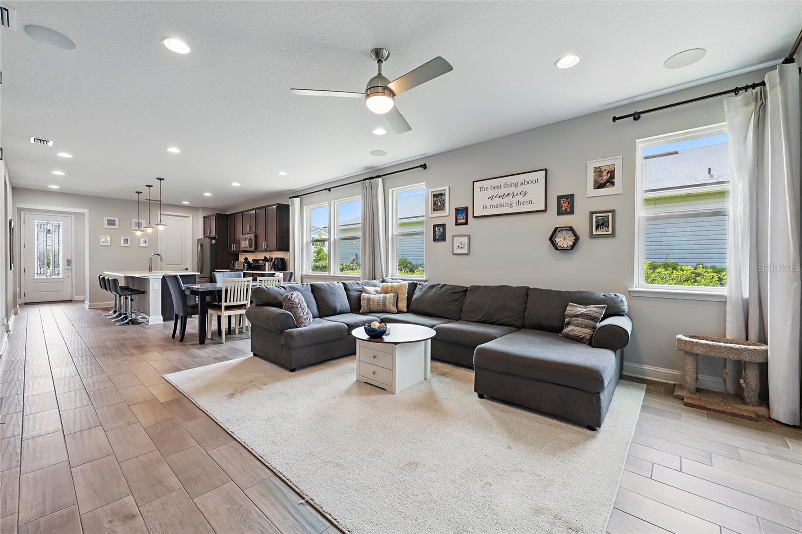 1124 PERSIMMON DR, MIDDLEBURG, FL, 32068