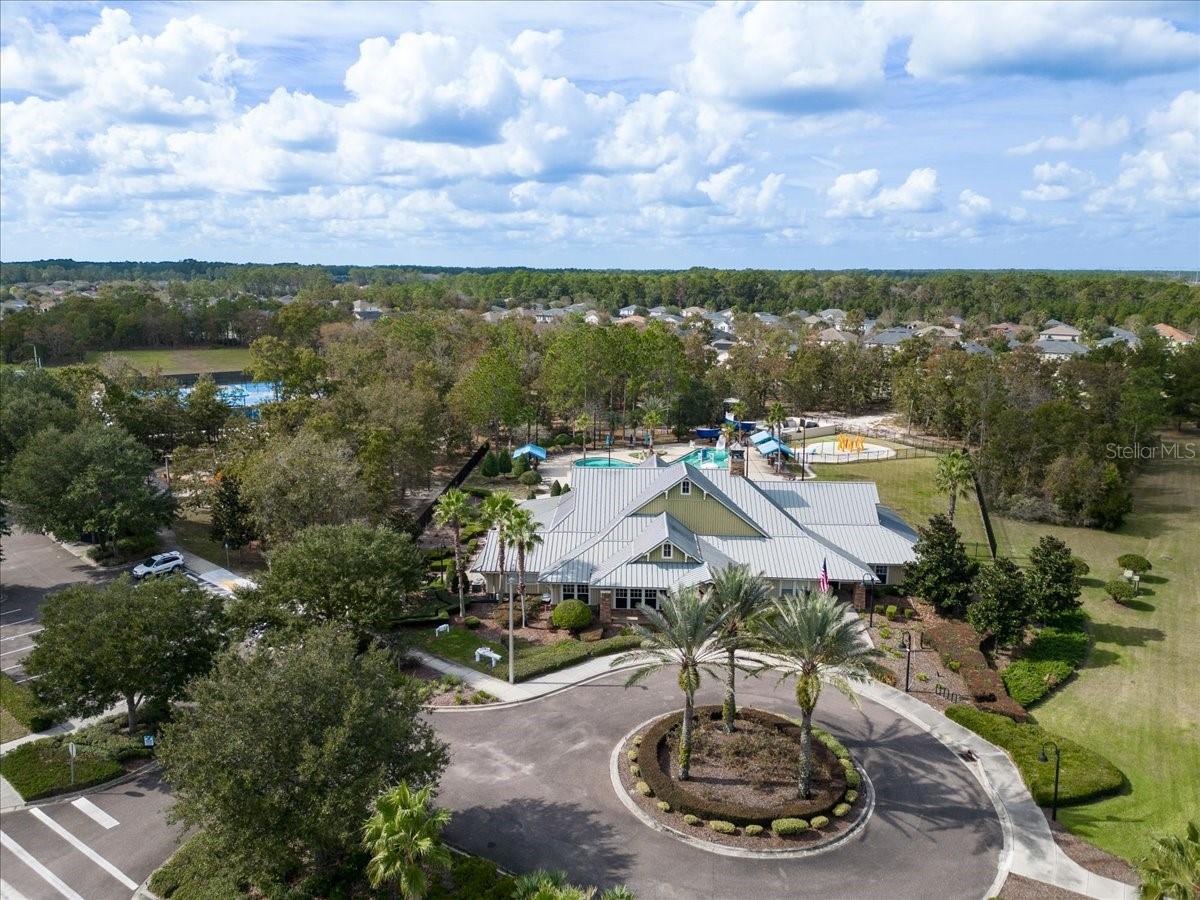 1124 PERSIMMON DR, MIDDLEBURG, FL, 32068